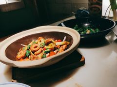 -客语客家菜(琶洲保利店)