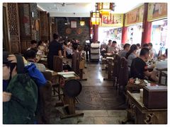 蜀九香火锅酒楼(彩虹店)-蜀九香火锅(彩虹店)