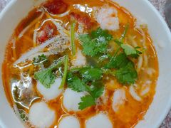 -明月虾面(厦禾路店)