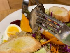 -Dreamsalad梦想轻厨(健康轻食·减脂沙拉·意面·祖庙店)