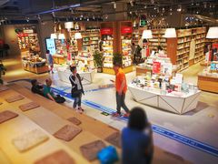 -当当书店(国泰广场店)