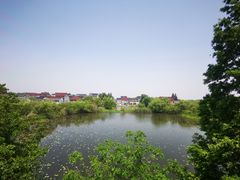 -长兴太湖图影湿地文化园