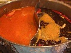 -呷哺呷哺(西单大悦城店)