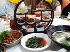 -五观堂素食(新华路店)