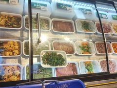 -齐市马佳地摊烤肉