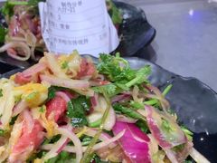 -杨小佳·齐齐哈尔烤肉·烤串(广州店)