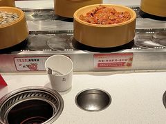 -龍歌自助小火锅(漳州二路爱购店)
