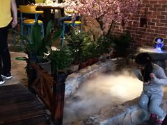 -嘉禾·悦享餐厅(八方汇店)