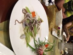 蓝海岸海鲜火锅-渔傅·蓝海岸霞浦海鲜(正祥店)