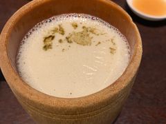 黄鱼煨面-杭州西子湖四季酒店·金沙厅