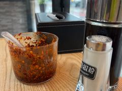 -牛记烩面(七星西路店)