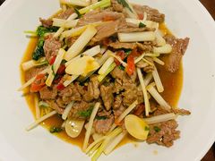 -紫滇源云南生态菜(丹凤街店)