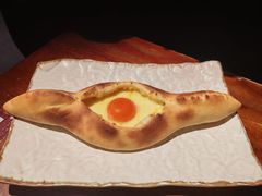 -格鲁·秀色Georgia’s Feast