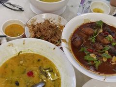 -普天和酒楼·新津菜·烤鸭(天津之眼店)