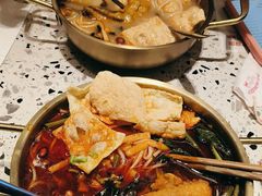 -雙冲柳州螺蛳粉&酸嘢&桂林米粉(簋街店)