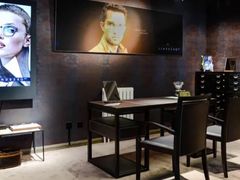 -大视光学•LINDBERG林德伯格•全球手工眼镜集合店(王府井店)