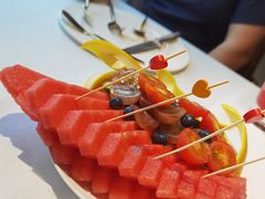 -Wei菋·Le Bistrot