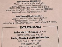 -池畔酒吧 WET Bar
