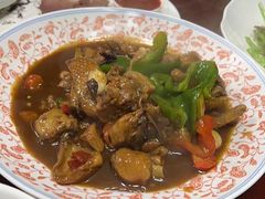 -高老庄·老溧阳·私房菜(南山竹海店)