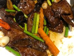 -锦色烤鸭·本地菜(学院路店)