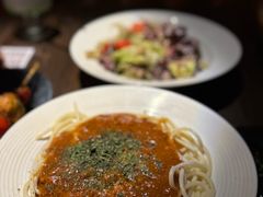 -The Cheebat 锌吧·Bistro(体育西店)