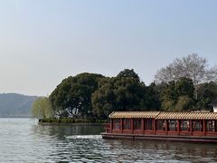 -西湖天地