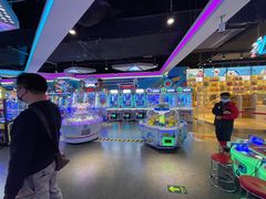 -大玩家(通州万达广场店)