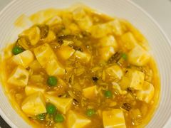 蟹粉豆腐-逸道(益丰·外滩源店)