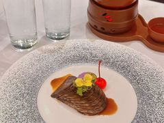 -和平官邸·花园餐厅(武定西路店)