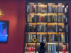 -恐怖游戏(湖滨店)