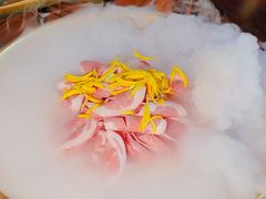 -羊大爷涮肉(亮马桥店)