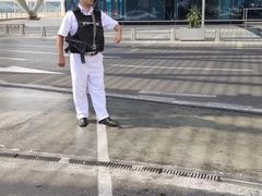 -开罗国际机场