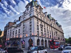 -The Ritz Restaurant