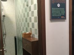 -BiM综合体能训练中心(漕河泾绿洲馆)