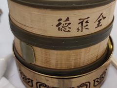 -北京全聚德(和平门店)
