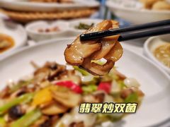 -潮州府·潮菜·砂锅粥(徐家汇店)