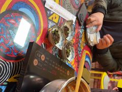 -弘烨 贵州酸汤 鱼火锅(东财店)