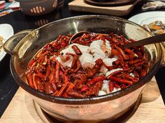 -海味世家·家常菜馆(明州里店)