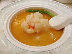 太雕玻璃鲜虾球-翠园(北京王府中环店)
