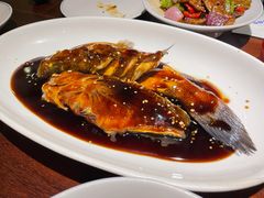 -大牌大·传统杭帮菜(湖滨店)