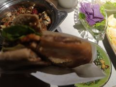 -一叶一世界•素食餐厅(环球中心店)