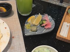 -东方红海鲜百汇(国际大厦店)