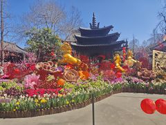 -钱王祠