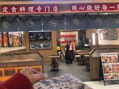 -小条食堂(筼筜天虹店)