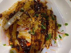 川北凉粉-盛宏鑫·四川鲜鱼馆(一元路店)