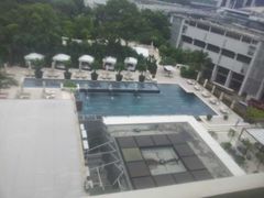 -新加坡文华东方酒店