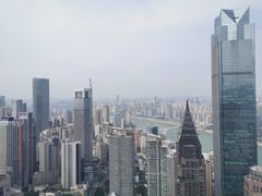 -解放碑威斯汀酒店-知味国际美食餐厅