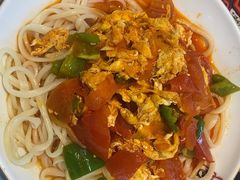 -大食代美食广场(上海中心店)