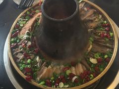 -陆记源·青海土火锅