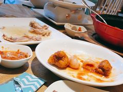 -莆田餐厅PUTIEN(三里屯店)